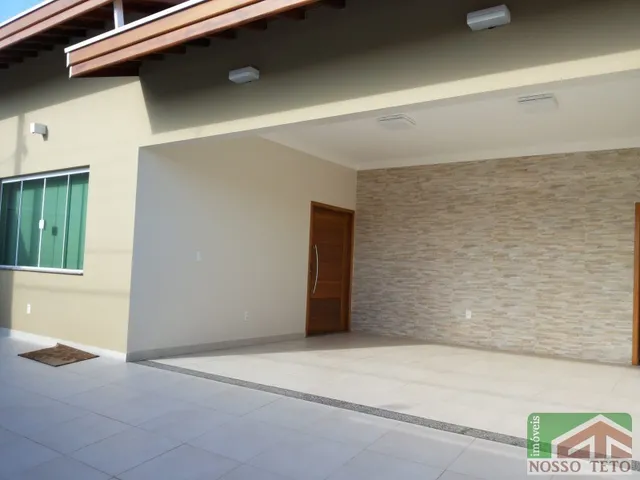 Imagem: Casa À Venda Vila Menuzzo