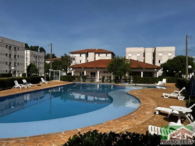 Imagem: Apartamento À Venda Condomínio Praças