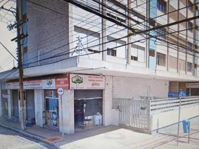 Imagem: APARTAMENTO À VENDA EDIFÍCIO CRISTINA
