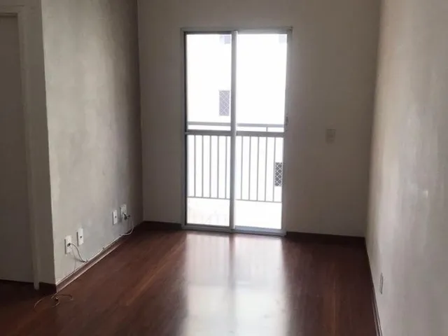 Imagem 8: Apartamento À Venda | Condomínio Residencial Viva Vista Solar