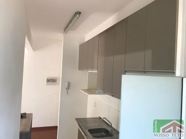 Imagem 14: Apartamento À Venda | Condomínio Residencial Viva Vista Solar