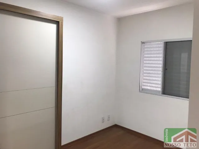Imagem 4: Apartamento À Venda | Condomínio Residencial Viva Vista Solar