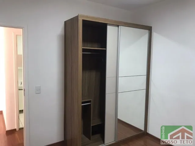 Imagem 12: Apartamento À Venda | Condomínio Residencial Viva Vista Solar