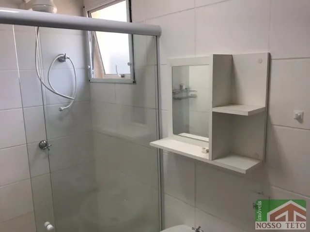 Imagem 2: Apartamento À Venda | Condomínio Residencial Viva Vista Solar