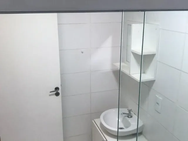 Imagem 9: Apartamento À Venda | Condomínio Residencial Viva Vista Solar