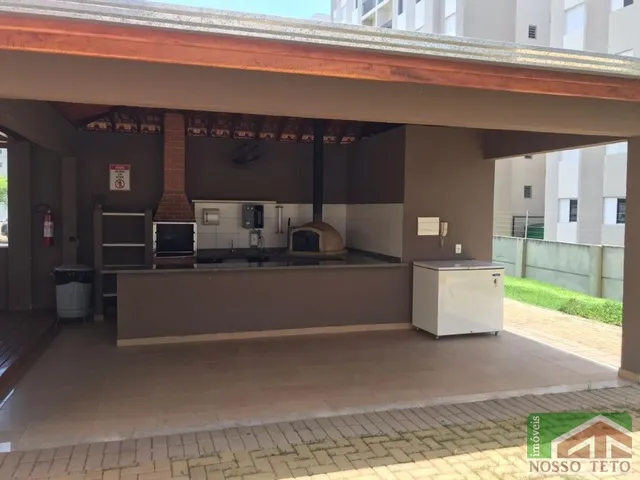 Imagem 5: Apartamento À Venda | Condomínio Residencial Viva Vista Solar