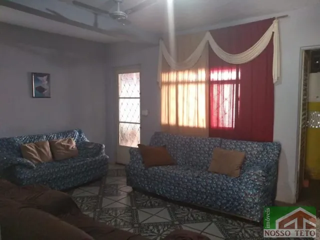 Imagem: CASA À VENDA JARDIM PRIMAVERA