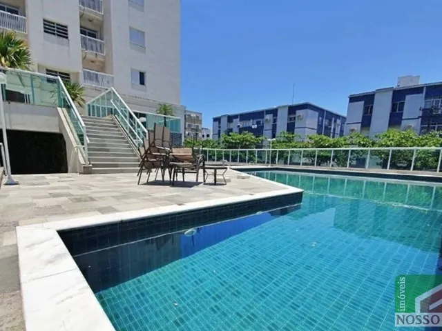 Imagem: APARTAMENTO À VENDA EDIFÍCIO NOVA GAIA