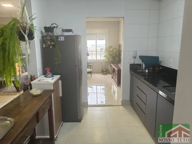 Imagem: Apartamento À Venda Rio da Prata Residencial