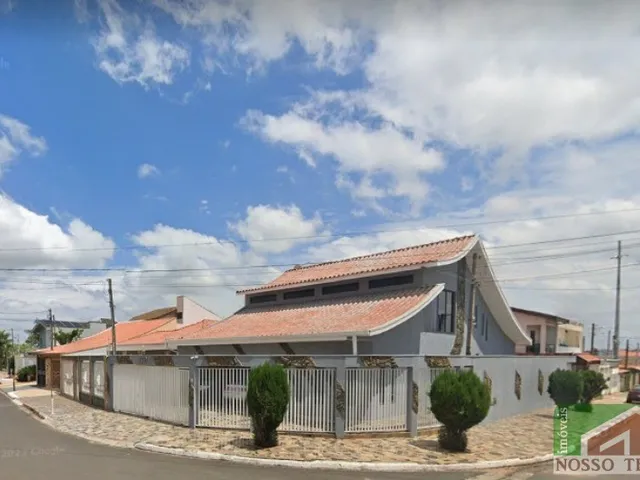 Imagem: Sobrado À Venda Vila Menuzzo