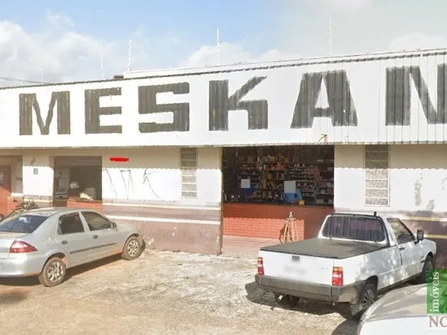 Imagem: Salão Comercial À Venda Vila Valle
