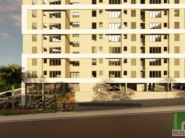 Imagem: Apartamento À Venda Domus Trevisan