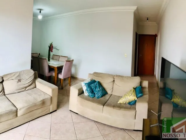 Imagem: APARTAMENTO À VENDA EDIFÍCIO VITÓRIA