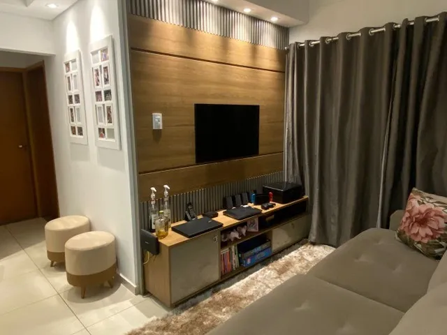 Imagem: Apartamento À Venda Condomínio Residencial