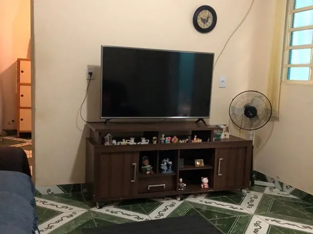 Imagem: CASA À VENDA PARQUE RESIDENCIAL SALERNO