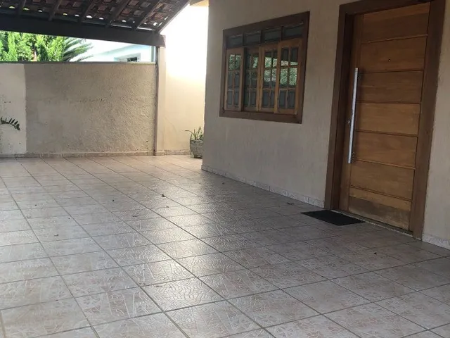 Imagem: Casa À Venda Vila Menuzzo