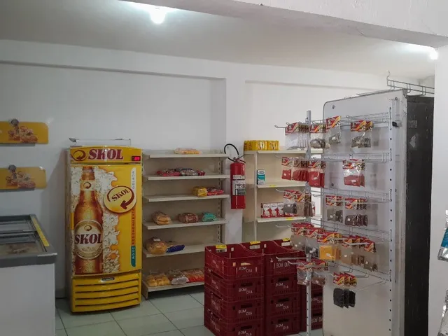 Imagem: Casa Comercial À Venda Jardim santa Maria