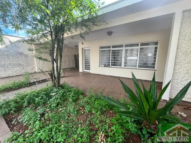 Imagem: Casa À Venda Vila Menuzzo