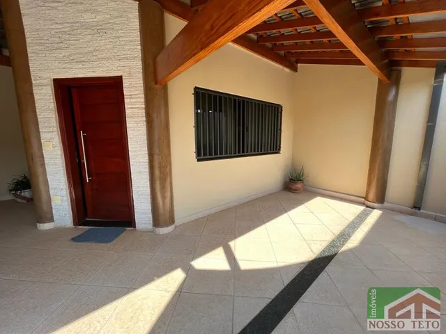 Imagem 1: Sobrado À Venda | Vila Menuzzo