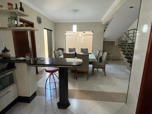 Imagem 5: Sobrado À Venda | Vila Menuzzo