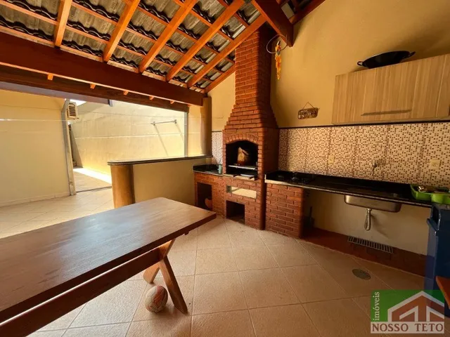 Imagem 15: Sobrado À Venda | Vila Menuzzo