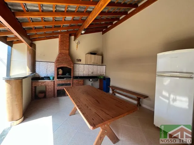 Imagem 7: Sobrado À Venda | Vila Menuzzo