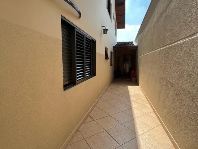 Imagem 4: Sobrado À Venda | Vila Menuzzo