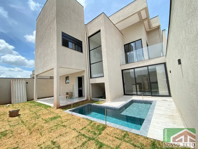 Imagem: CASA À VENDA CONDOMÍNIO VIVENDA DAS