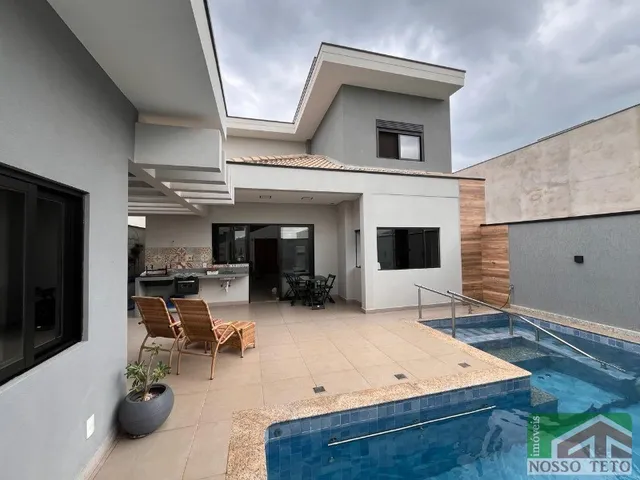 Imagem: Sobrado À Venda Residencial Portal do