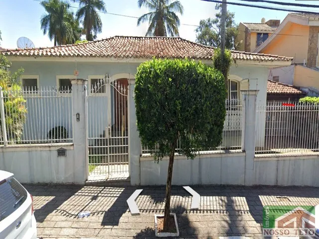 Imagem: Casa Comercial À Venda Centro