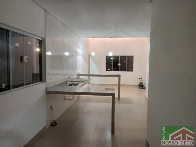 Imagem: Casa À Venda Parque Gabriel