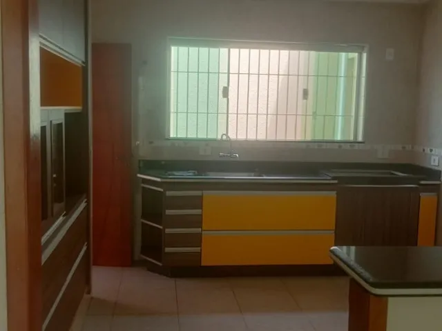 Imagem: Casa À Venda Jardim Alvorada