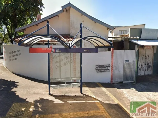 Imagem: Casa Comercial À Venda Jardim Marchissolo