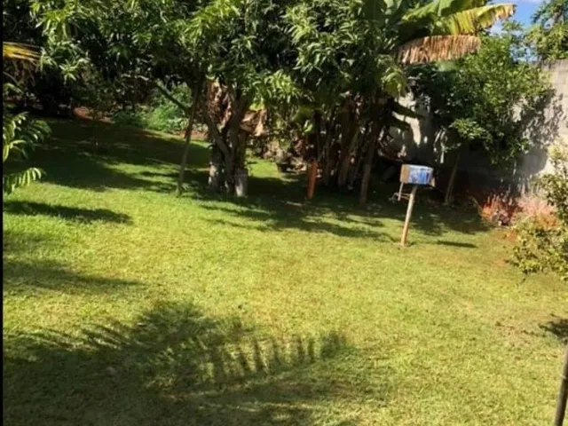 Imagem: CHÁCARA À VENDA PARQUE SÃO BENTO