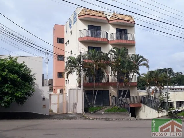 Imagem: Prédio À Venda Centro