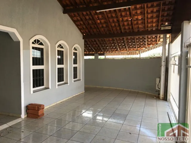 Imagem: Casa À Venda Vila santa Terezinha