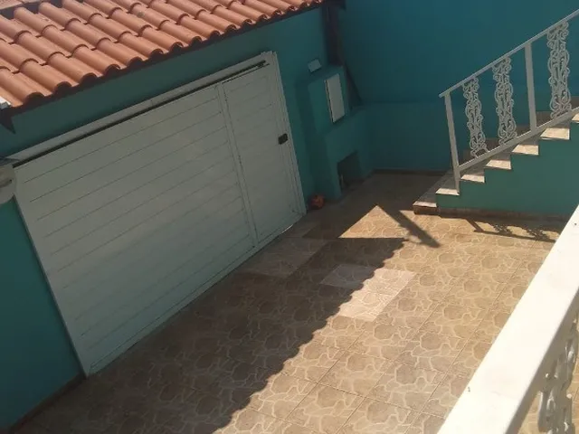 Imagem: CASA À VENDA RESIDENCIAL OLINDA
