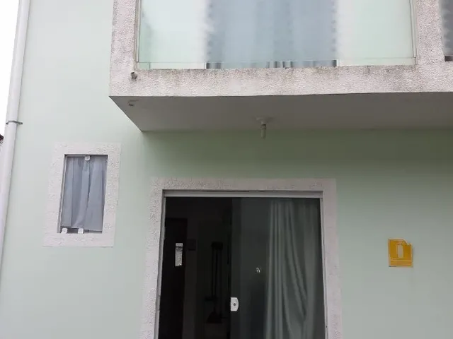 Imagem: SOBRADO À VENDA ARPOADOR BALNEARIO