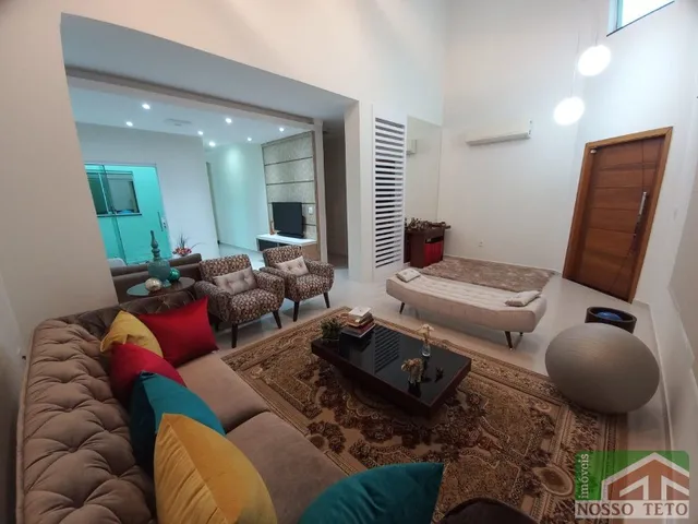 Imagem: CASA À VENDA PARQUE MANOEL DE VASCONCELOS
