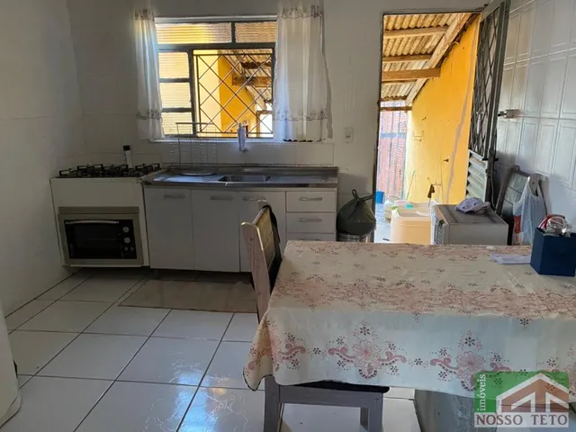 Imagem 1: 02 Casas À Venda | Jardim Rosolém