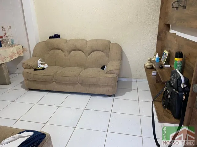 Imagem 7: 02 Casas À Venda | Jardim Rosolém