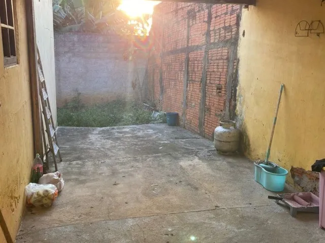 Imagem 2: 02 Casas À Venda | Jardim Rosolém