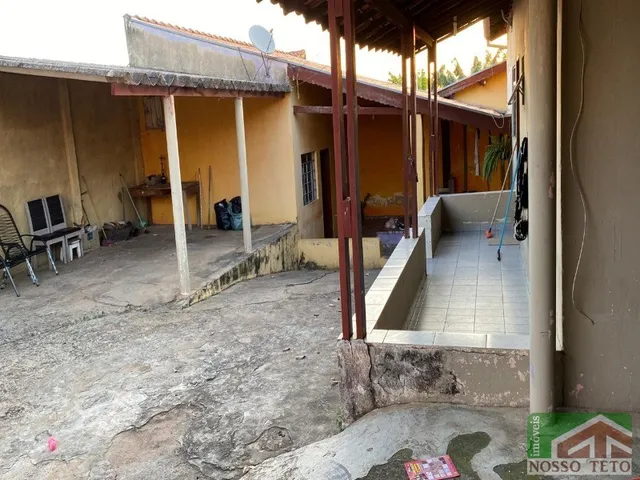 Imagem 4: 02 Casas À Venda | Jardim Rosolém