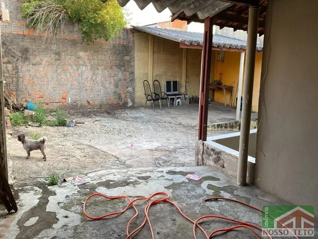 Imagem 11: 02 Casas À Venda | Jardim Rosolém