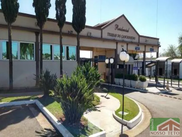Imagem: Terreno À Venda Residencial Terras do