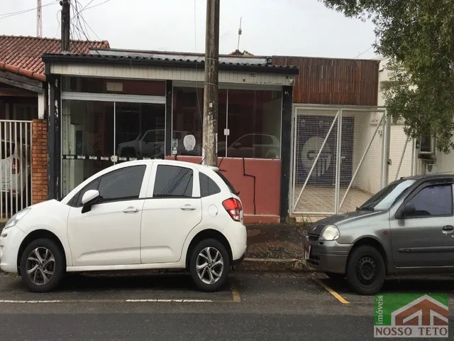 Imagem: Casa Comercial À Venda Centro
