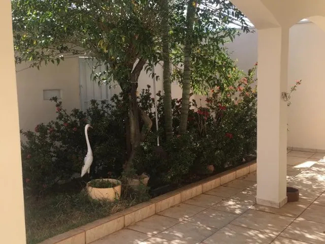 Imagem: CASA À VENDA JARDIM DAS PALMEIRAS