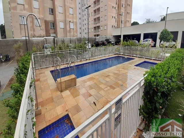 Imagem: APARTAMENTO À VENDA RESIDENCIAL JARDIM