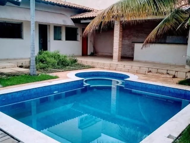 Imagem: CASA À VENDA RESIDENCIAL IMIGRANTES