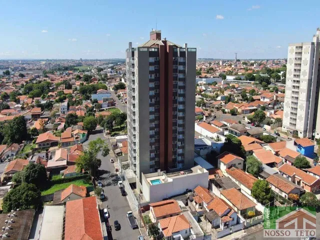 Imagem: Apartamentos À Venda Residencial Itamaraty